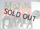 画像: MISFITS - EVILIVE( MINT-/Ex++ ) / 1997 US ORIGINAL Used LP 