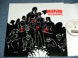 画像: MISFITS - NECONOMICON / EUROPE ORIGINAL "BRAND NEW" LP