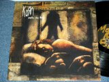 画像: KORN - MAKE ME BAD ( MINT-.MINT-)  / 2000 UK ENGLAND  ORIGINAL Used  12" 