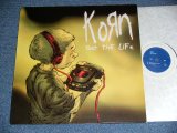 画像: KORN - GOT THE LIFE (Ex++/Ex++)/ 1998 UK ENGLAND  ORIGINAL Used  12" 