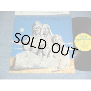 画像: The ROLLING STONES -  SOLID ROCK ( Ex+/MINT-)  / 1980  UK ENGLAND   ORIGINAL Used LP 