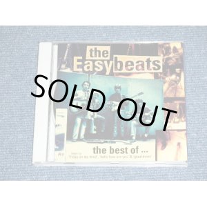 画像: The EASYBEATS - THE BEST OF  /   1995 GERMAN GERMANY ORIGINAL Used CD 