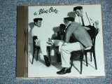 画像: THE BLUE CATS - THE BLUE CATS / 1990 HOLLAND ORIGINAL Used CD