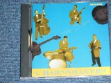 画像: The BARNSHAKERS -  STRING-O-RAMA   /1998 FINLAND  ORIGINAL  "BRAND NEW"  CD   found DEAD STOCK 