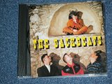 画像: The BACKBEATS -  The BACKBEATS / 1996 UK ENGLAND  ORIGINAL  Brand New CD   found DEAD STOCK 