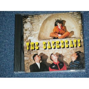 画像: The BACKBEATS -  The BACKBEATS / 1996 UK ENGLAND  ORIGINAL  Brand New CD   found DEAD STOCK 