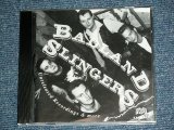 画像: BADLAND SLINGERS - UNRELEASED RECORDINGS & MORE  / 1999 UK ENGLAND  ORIGINAL  Brand New CD   found DEAD STOCK 