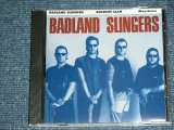 画像: BADLAND SLINGERS -ROCKER CLAN / 1996 GERMAN GERMANY ORIGINAL  Brand New CD   found DEAD STOCK 