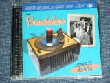 画像: The BARNSHAKERS -  SINGLES ALBUM : GOOFIN' RECORDS 20 YEARS :1984-2004 / 2004 FINLAND  ORIGINAL  "BRAND NEW"  CD   found DEAD STOCK 