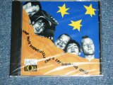 画像: BARKING DOGS - UNE NUITTRANQUILLE CHEZ LES BARKING DOGS   /1996 SPAIN?  ORIGINAL  "BRAND NEW SEALED"  CD   found DEAD STOCK 