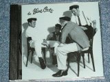 画像: THE BLUE CATS - THE BLUE CATS / HOLLAND RE-PRESS "Brand New" CD  