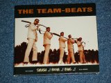 画像: The TEAM-BEATS  - SMASH...!BOOM...!BANG...! /   2002 GERMAN GERMANY ORIGINAL  Used CD 