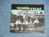 画像: The ROCKING STARS  - SMASH...!BOOM...!BANG...! /   2002 GERMAN GERMANY ORIGINAL  Used CD 