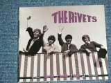 画像: The RIVETS - SMASH...!BOOM...!BANG...! /   2001 GERMAN GERMANY ORIGINAL  Used CD 