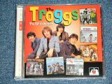 画像: The TROGGS - The EP COLLECTION /   1996 UK ORIGINA Used CD 