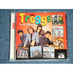 画像: The TROGGS - The EP COLLECTION /   1996 UK ORIGINA Used CD 