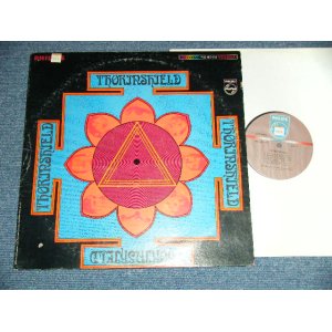 画像: THORIN SHIELD -  THORIN SHIELD  ( Ex/Ex++ Looks: Ex+++ ) / 1967 US AMERICA ORIGINAL  STEREO Used LP 