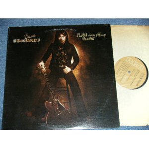 画像: DAVE EDMUNDS -  SUBTREAS A FLYING MALLET   ( Ex++/MINT-)  / 19869 US AMERICA ORIGINAL"PROMO ONLY" Used 12" 