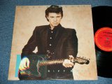 画像: DAVE EDMUNDS - RIFF RAFF ( Ex++/MINT-)  / 1984 US AMERICA ORIGINAL "PROMO" Used LP 