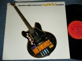 画像: DAVE EDMUNDS -  THE WADERERER  ( Ex++/MINT-)  / 19869 US AMERICA ORIGINAL"PROMO ONLY" Used 12" 