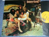 画像: JAMES GANG ( with TOMMY BOLIN) - BANG  ( "75 ROCKFELLER Label" Ex+/Ex+++) / 1973 US AMERICA ORIGINAL Used LP 