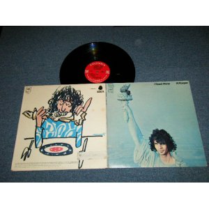 画像: AL KOOPER - I STAND ALONE (Matrix # A:1D/B:2C  : Ex+,Ex/Ex+++) / 1969 US AMERICA "360 Sound Label" Used LP 