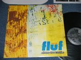 画像: fluf - ROAD RAGE ( MINT-/MINT- ) /  US AMERICA ORIGINAL ORIGINAL Used LP 