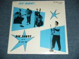 画像: BIG SANDY and his FLY-RITE TRIO  - FLY RIGHT  / 1993+\? US AMERICA ORIGINAL "BRAND NEW SEALED" LP 