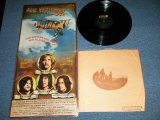 画像: JOE WALSH (of JAMES GANG oe EAGLES )  - THE SMOKER YOU DRINK THE PLAYER YOU GET (  Ex++/MINT- ) / 1973 US AMERICA ORIGINAL Used LP 