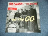 画像: BIG SANDY and his FLY-RITE TRIO  - ON THE GO (with BONUS TRACKS) /  2002 US AMERICA REISSUE  "BRAND NEW SEALED" LP 