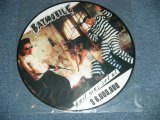 画像: BATMOBILE - BAIL WAS SET AT $6,000,000 ( PICTURE DISC )  /   GERMAN GERMANY "BRAND NEW" LP 