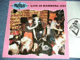 画像: POLECATS - LIVE IN HAMBURG '81 /  GERMANY REISSUE "BRAND NEW" LP 