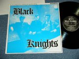 画像: BLACK NIGHT - TOWN OF ROCK 'N' ROLL  /  1992 GERMAN GERMANY "BRAND NEW" LP 