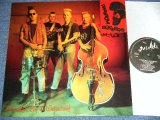 画像: PHANTOM ROCKERS - KISSED BY A WEREWOLF / 1990 GERMAN GERMANY  ORIGINAL "BRAND NEW " LP 