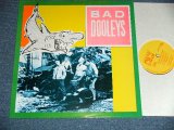 画像: BAD DOOLEYS - BAD DOOLEYS /  1986 HOLLAND ORIGINAL "BRAND NEW" LP 