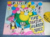 画像: V.A. OMNIBUS - FLIPSIDE TUNES ( MINT/MINT- )  /  US AMERICA ORIGINAL Used LP 