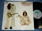 画像: SIRKEL & CO. ( With MICK TAYLOR ) - SIRKEL & CO.  ( Ex+++/MINT-)  / 1977 UK ENGLAND ORIGINAL Used LP 