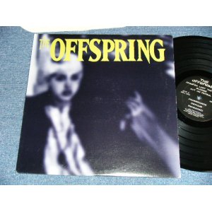 画像: OFFSPRING -THE OFFSPRING ( Ex+++/Ex++ )   / 1995 US AMERICA  "REISSUE Version" Used LP 