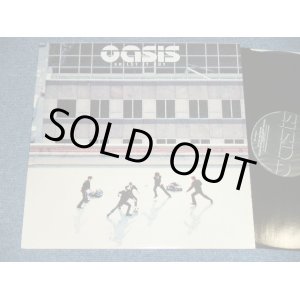 画像: OASIS -  GO LETIT OUT  ( MINT-/MINT- )  / 2000  UK ENGLAND ORIGINAL "180 GRAM HEAVY Weight"  Used 12" 