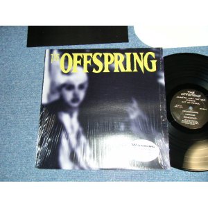 画像: OFFSPRING -THE OFFSPRING ( MINT-/Ex++ Looks: Ex++)   / 1995 US AMERICA  "REISSUE Version" Used LP 