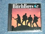 画像: BitchBoys - IN HEAT  /  2002 EUROPE  ORIGINAL "BRAND NEW" CD 