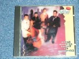 画像: The BELLHOPS - AIN'T GONNA TAKE IT NO MORE / 1992 HOLLAND ORIGINAL Used CD  