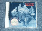 画像: The BE-BPS-  HOT WEATHER ROCK  / 1992 HOLLAND ORIGINAL "Brand New" CD  