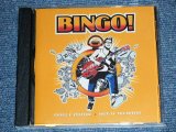 画像: BINGO! ( RUSSIAN ROCKABILLY) - BACK TO THE FUTURE  / 2007 EUROPE ORIGINAL "Brand New" CD  