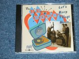 画像: The BE-BPS-  LET'S KEEP THINGS MOVIN'   / 1997 EUROPE ORIGINAL Used CD 