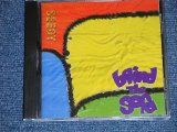 画像: BEHIND THE SOFA - SEEDY   / HOLLAND ORIGINAL "Brand New" CD  