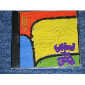 画像: BEHIND THE SOFA - SEEDY   / HOLLAND ORIGINAL "Brand New" CD  