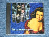 画像: The BELLHOPS - WILD, WEST AND JUICY  / 1994 HOLLAND ORIGINAL "Brand New" CD  