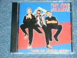 画像: BIG BAD SHAKIN' - BAD AT BEING GOOD  / 2004 EUROPE ORIGINAL "Brand New" CD  