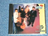 画像: The BELLHOPS - AIN'T GONNA TAKE IT NO MORE / 1992 HOLLAND ORIGINAL "Brand New" CD  